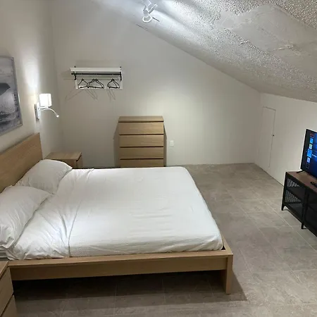 Departamentos Flamboyant Apartment